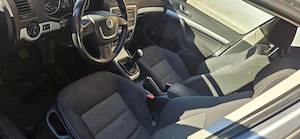 SKODA Octavia Break, 2011, 117000 - imagine 4