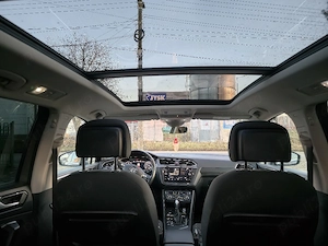 Volkswagen tiguan  - imagine 3
