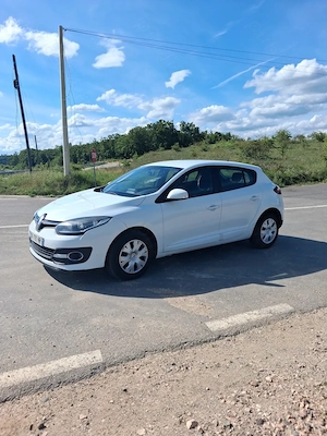 Renault megane euro 6 - imagine 5