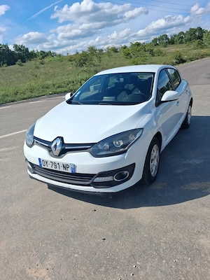 Renault megane euro 6 - imagine 6