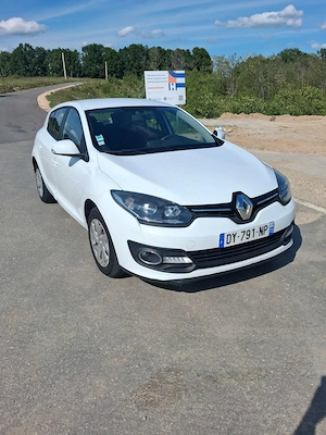 Renault megane euro 6 - imagine 8