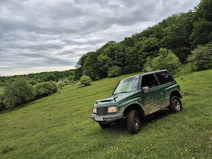 Vitara 1.6 8v - imagine 3