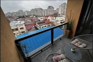 Închiriez apartament 2 camere modern, Piața Alba Iulia, openspace - imagine 8