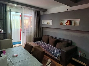 Vând apartament cu 3 camere zona ostroveni  - imagine 3