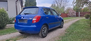 Skoda Fabia 1.4 i, 86CP  EURO 4,Cod motor BXW recent adus Germania an 2009  - imagine 3
