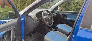 Skoda Fabia 1.4 i, 86CP  EURO 4,Cod motor BXW recent adus Germania an 2009  - imagine 5