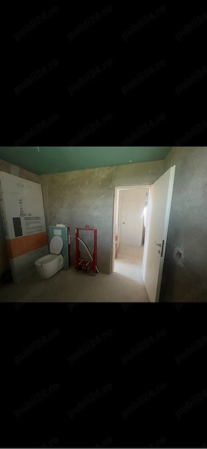 Vila de vanzare , Ortisoara cartierul nou (aproape de autostrada A1) - imagine 8