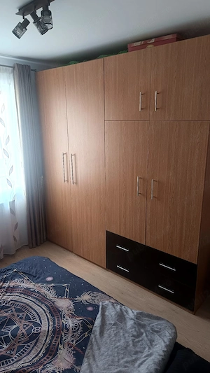 Apartament spațios și luminos - imagine 9