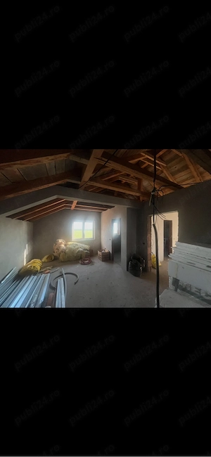 Vila de vanzare , Ortisoara cartierul nou (aproape de autostrada A1) - imagine 7