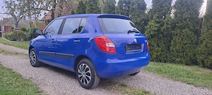 Skoda Fabia 1.4 i, 86CP  EURO 4,Cod motor BXW recent adus Germania an 2009  - imagine 4