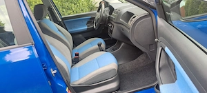 Skoda Fabia 1.4 i, 86CP  EURO 4,Cod motor BXW recent adus Germania an 2009  - imagine 6