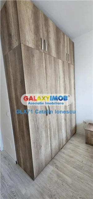 Vanzare apartament 2 camere Chiajna Dudu - imagine 6