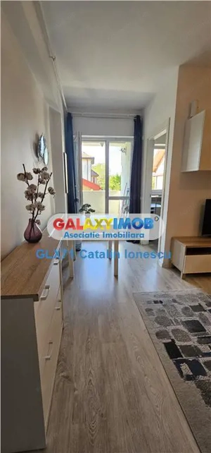 Vanzare apartament 2 camere Chiajna Dudu - imagine 2