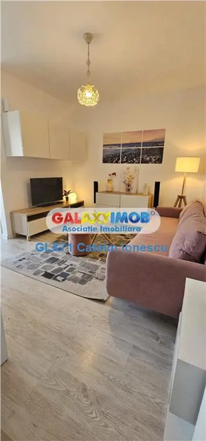 Vanzare apartament 2 camere Chiajna Dudu