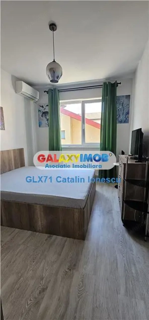 Vanzare apartament 2 camere Chiajna Dudu - imagine 5