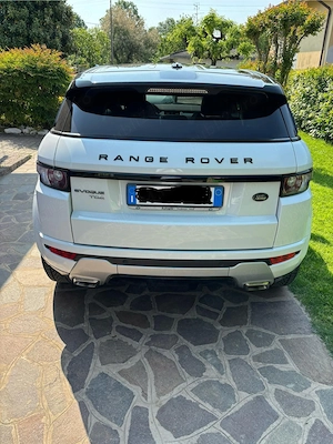 Range Rover Evoque - imagine 2