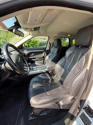 Range Rover Evoque - imagine 5