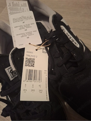 Adidas Treziod 2