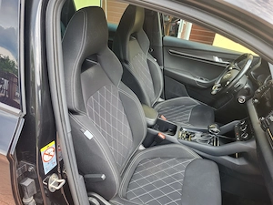 Skoda Karoq Sportline 2021 | 2.0 TDI DSG 4x4 | 2 Seturi Roți | Înmatriculată RO | Raport CarVertical - imagine 7