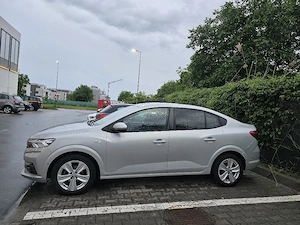 Dacia Logan 3 GPL 75.000 km REALI | Încălzire Scaune | Revizii Reprezentanță | FULL Option