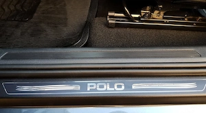 Volkswagen-ul meu Polo Track - imagine 6
