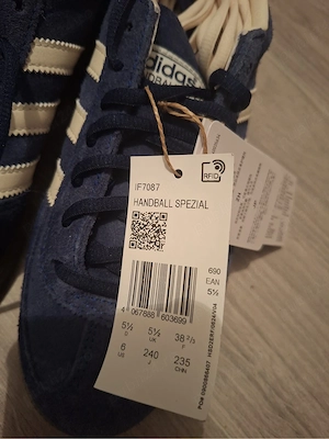 Adidas Handball Spezial 