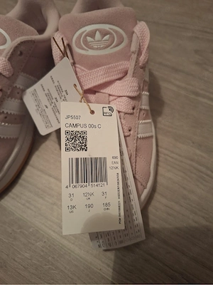 Adidas Campus 00s C