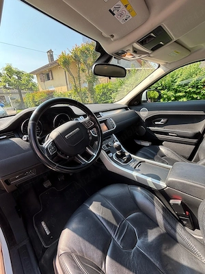 Range Rover Evoque - imagine 9
