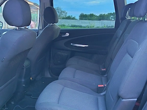 Ford S-Max Titanium ( accept schimb) - imagine 4