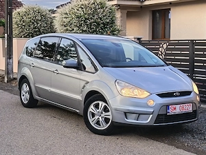 Ford S-Max Titanium ( accept schimb) - imagine 2