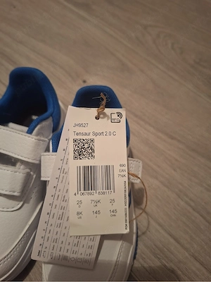 Adidas Tensaur Sport