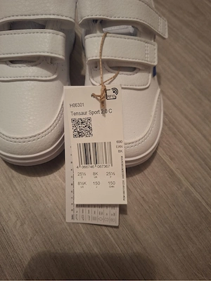 Adidas Tensaur Sport