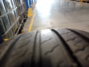 Set complet roti vara 5x108 205/55 r16   - imagine 2
