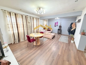 Bucovăț-Casa Individuală-Partial Finisata - imagine 3