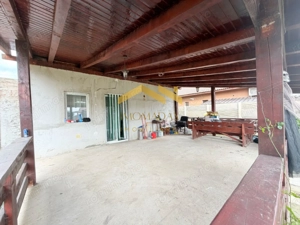 Bucovăț-Casa Individuală-Partial Finisata - imagine 5