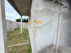 Bucovăț-Casa Individuală-Partial Finisata - imagine 4