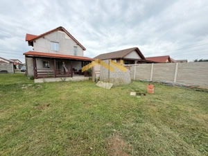 Bucovăț-Casa Individuală-Partial Finisata - imagine 8