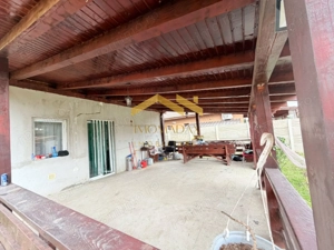 Bucovăț-Casa Individuală-Partial Finisata - imagine 6