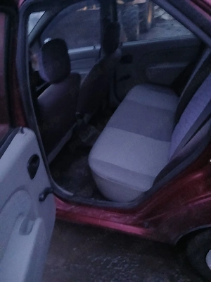 De vanzare dacia logan  - imagine 2
