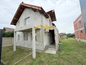 Bucovăț-Casa Individuală-Partial Finisata - imagine 13