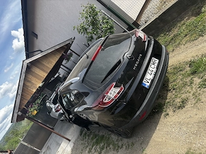 van renault megane 3 avariat - imagine 3