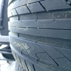 4 cauciucuri allseason 225/50 r17 dot 2023 - imagine 3