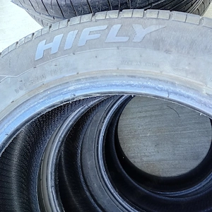 4 cauciucuri allseason 225/50 r17 dot 2023 - imagine 2