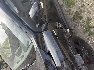 van renault megane 3 avariat - imagine 4