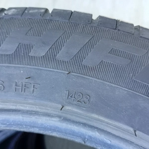 4 cauciucuri allseason 225/50 r17 dot 2023