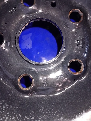 O janta grupul Vag 5x112 15",60 lei - imagine 4