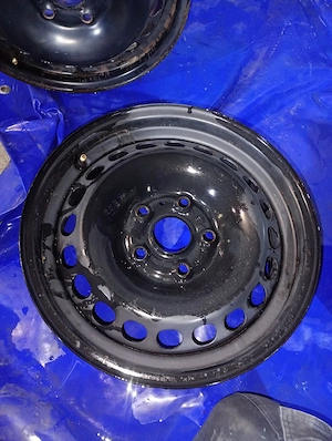 O janta grupul Vag 5x112 15",60 lei - imagine 2