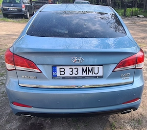 Hyundai i40 1.7 crdi  - imagine 3