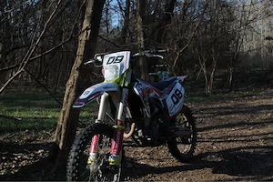 Husqvarna FC250