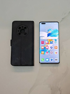 Huawei Mate40 Pro, 8 256 - imagine 2